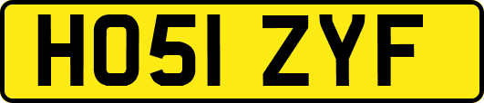HO51ZYF