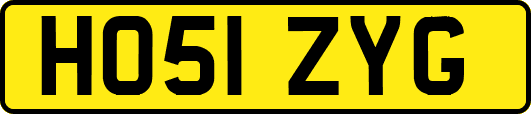 HO51ZYG