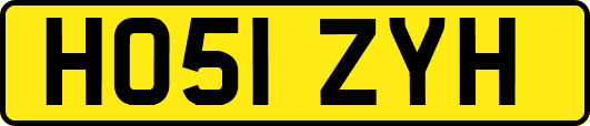 HO51ZYH