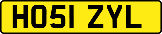 HO51ZYL