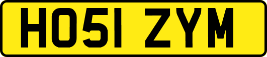 HO51ZYM
