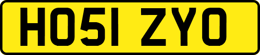 HO51ZYO