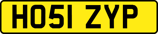 HO51ZYP