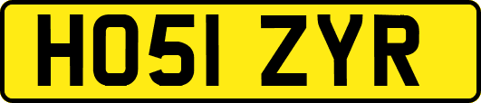 HO51ZYR