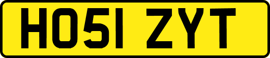 HO51ZYT