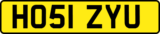 HO51ZYU