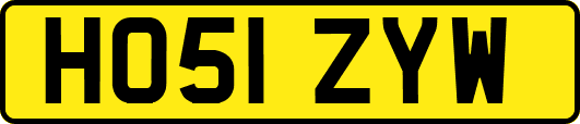 HO51ZYW