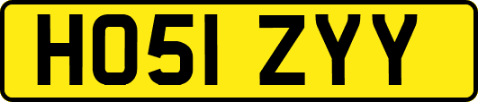 HO51ZYY