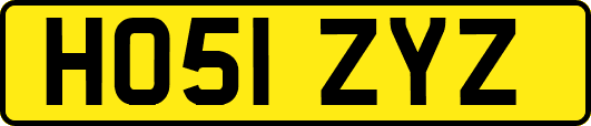HO51ZYZ
