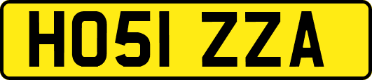 HO51ZZA