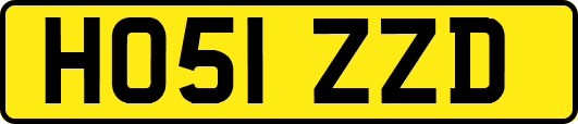 HO51ZZD