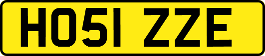 HO51ZZE