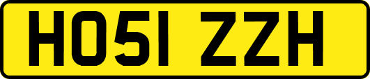 HO51ZZH