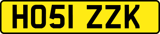 HO51ZZK