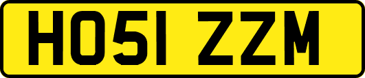 HO51ZZM