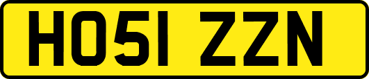 HO51ZZN