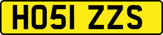 HO51ZZS