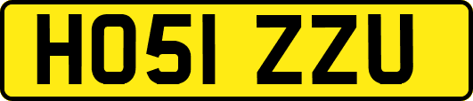 HO51ZZU