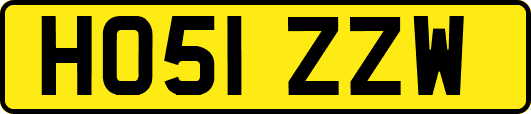 HO51ZZW