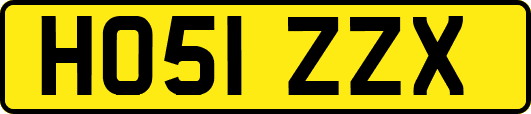HO51ZZX