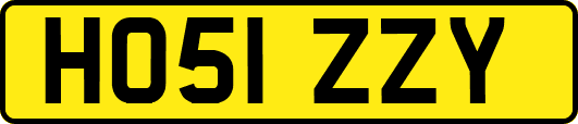 HO51ZZY