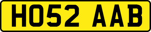 HO52AAB