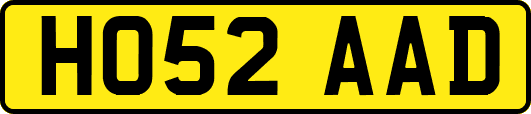 HO52AAD