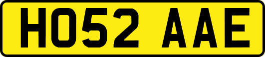 HO52AAE