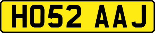 HO52AAJ