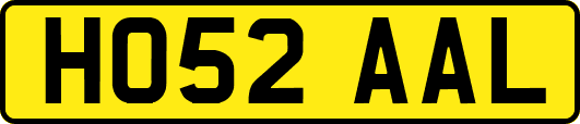 HO52AAL