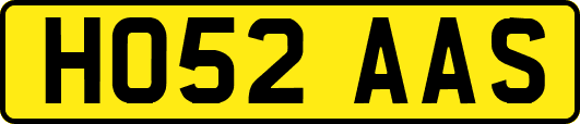 HO52AAS