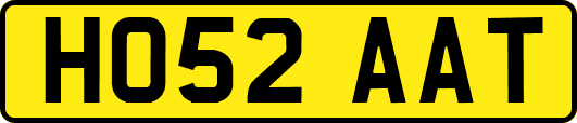 HO52AAT