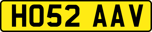 HO52AAV