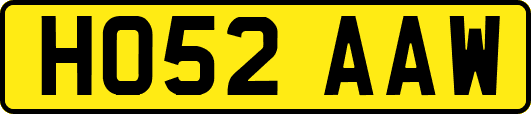 HO52AAW