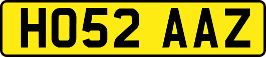 HO52AAZ