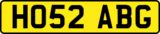HO52ABG