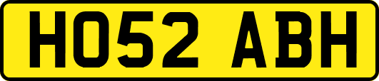 HO52ABH