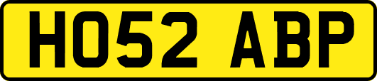 HO52ABP