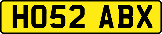 HO52ABX