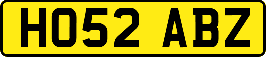HO52ABZ