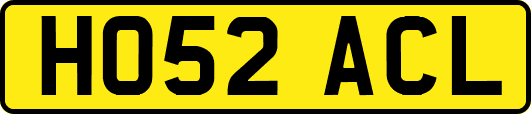 HO52ACL