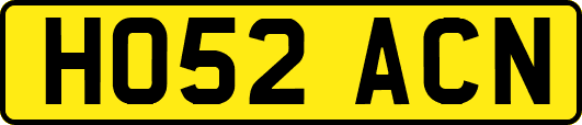 HO52ACN