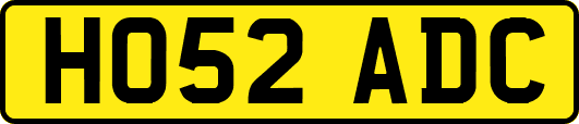 HO52ADC