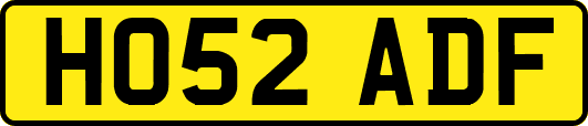 HO52ADF