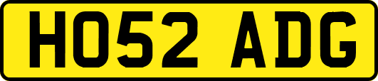 HO52ADG