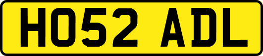 HO52ADL