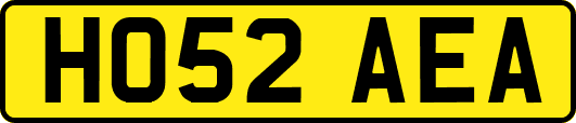 HO52AEA