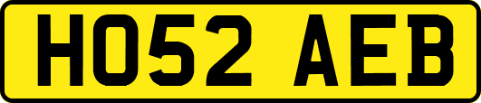 HO52AEB
