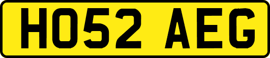 HO52AEG