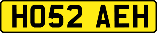 HO52AEH